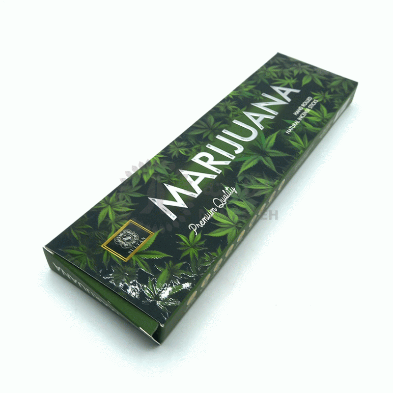 عود دستساز سلطان soltan رایحه ماریجوانا کد 520224