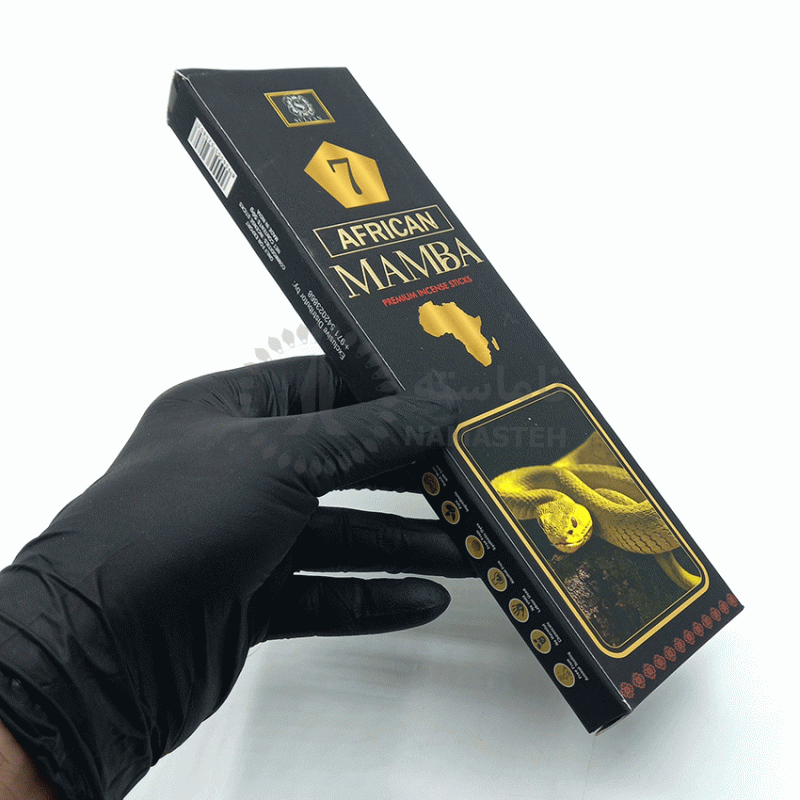 عود دستساز سلطان soltan رایحه ماریجوانا کد 520224