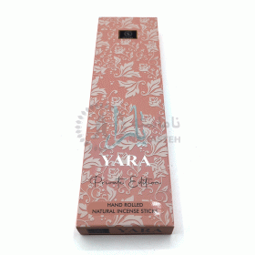 عود دستساز سلطان soltan رایحه yara یارا کد 520226