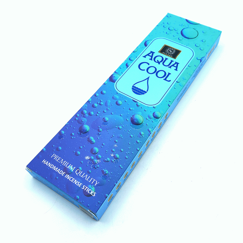 عود دستساز سلطان soltan رایحه آکوا کول aqua cool آب خنک کد 520228