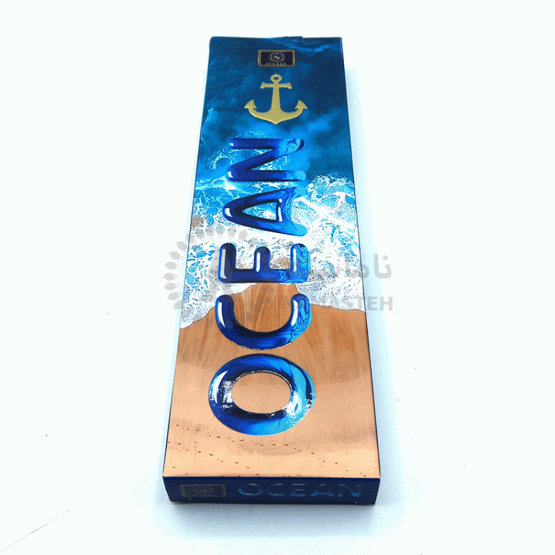 عود دستساز سلطان soltan رایحه اوشن ocean اقیانوس کد 520230