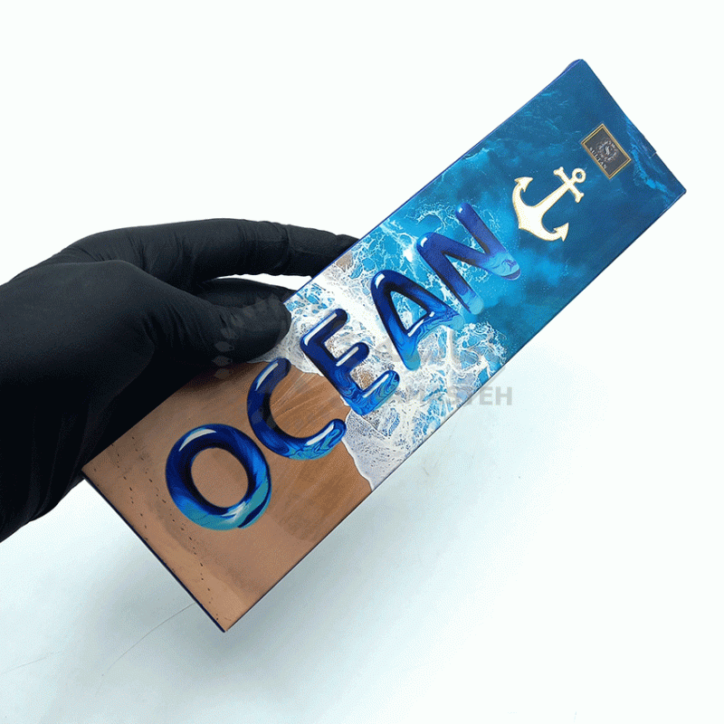 عود دستساز سلطان soltan رایحه اوشن ocean اقیانوس کد 520230