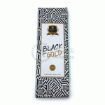 عود دستساز آلاکیک alaukik مدل سیاه سفید بلک گلد black gold