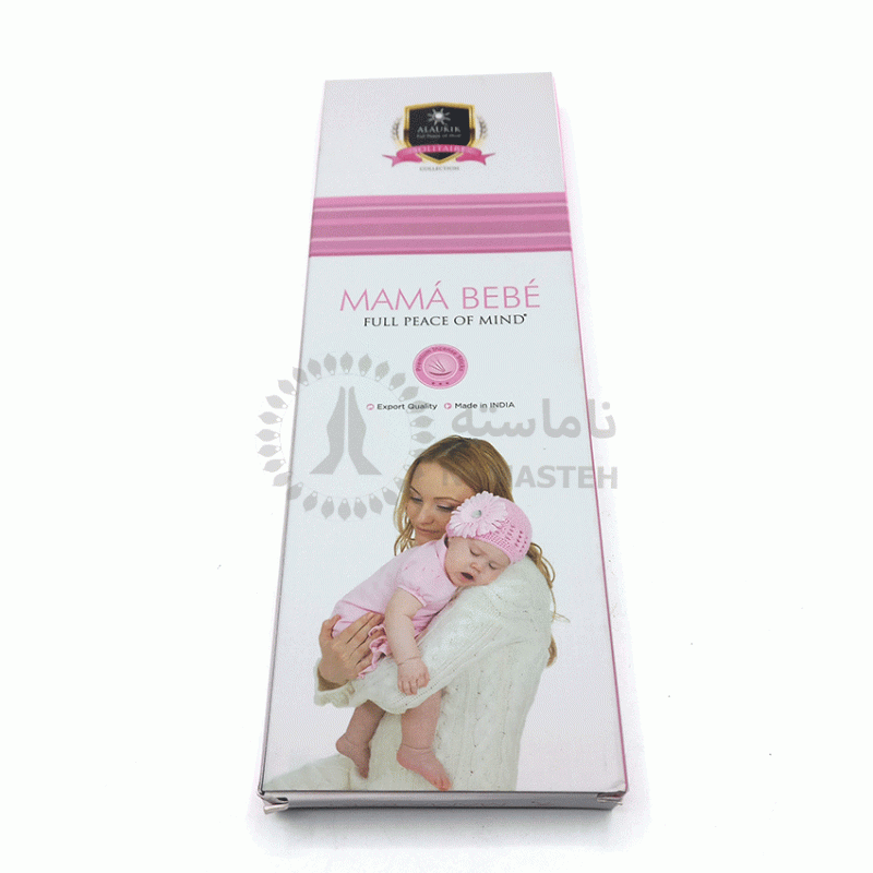 عود دستساز آلاکیک alaukik مدل ماما بیبی