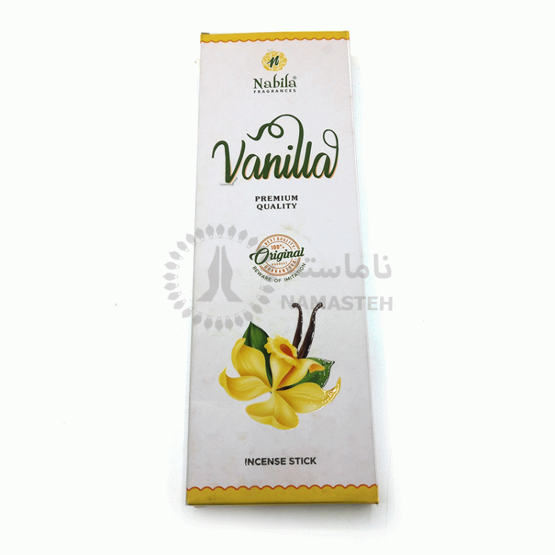 عود دستساز آلاکیک alaukik وانیل vanila