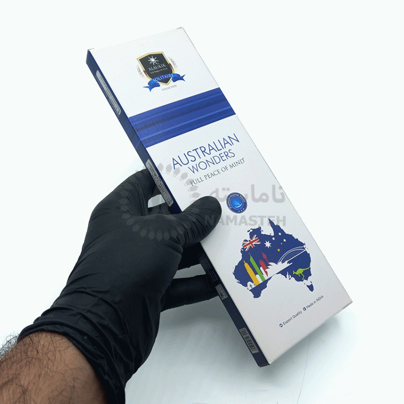 عود دستساز آلاکیک alaukik استرالیا australia کد 520217