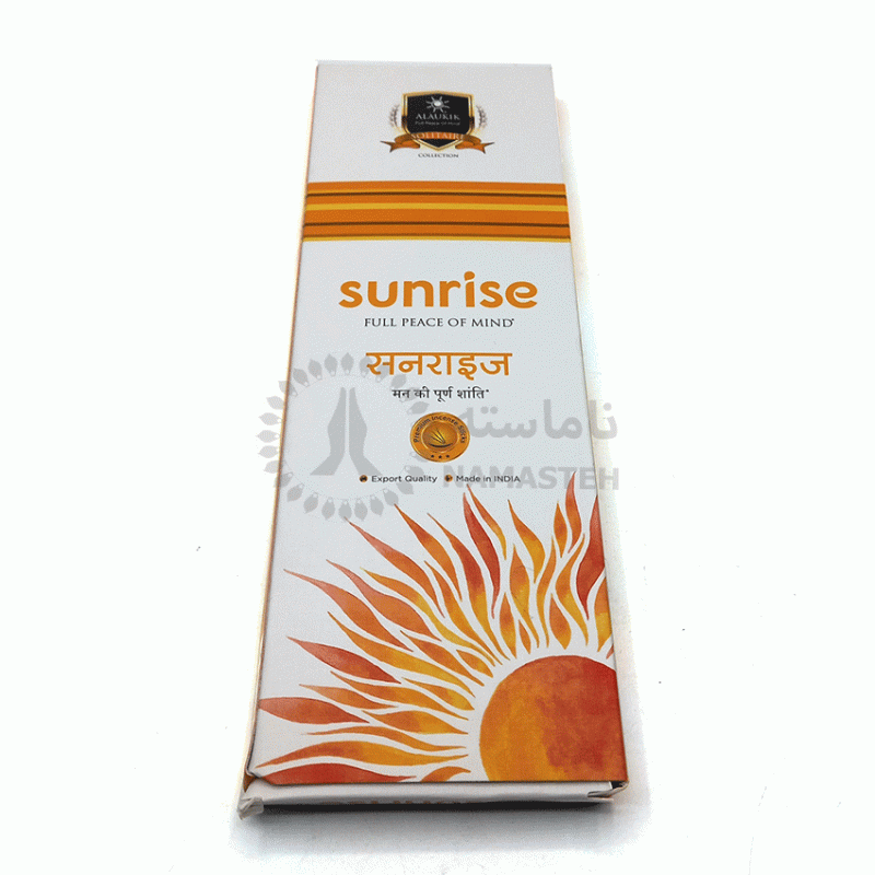 عود دستساز آلاکیک alaukik خورشید کد 520221