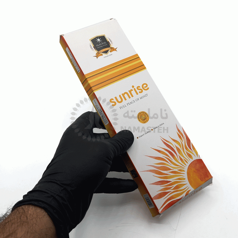 عود دستساز آلاکیک alaukik خورشید کد 520221