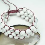 دستبند هائولیت سه لاین کد 310249