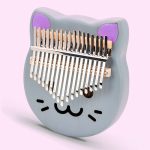 کالیمبا بلوط مدل گربه کیتی b