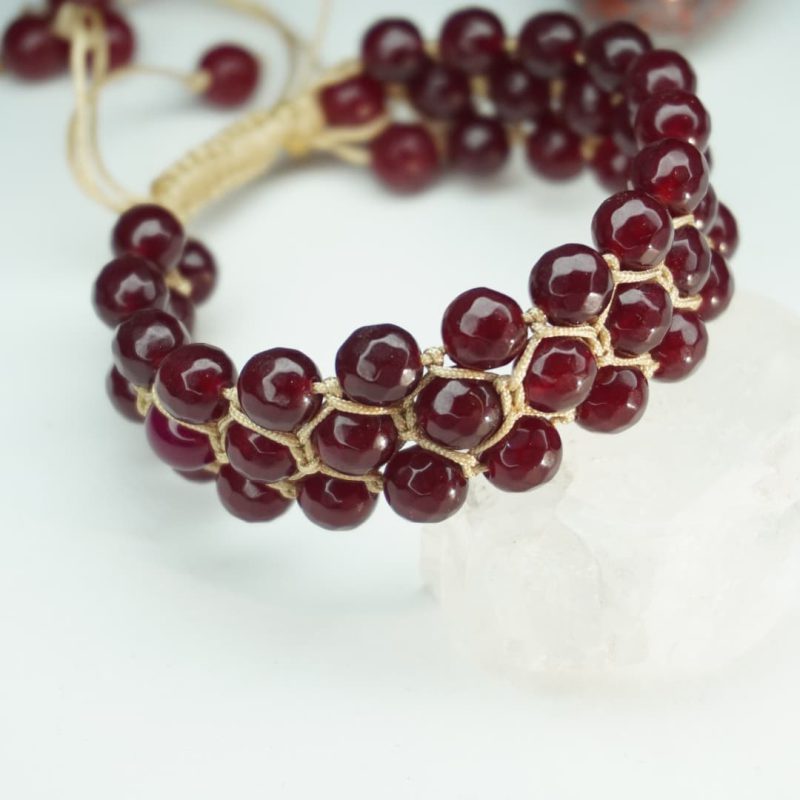 دستبند اناری کد310231