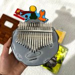 کالیمبا برند بلوط مدل شازده کوچولو
