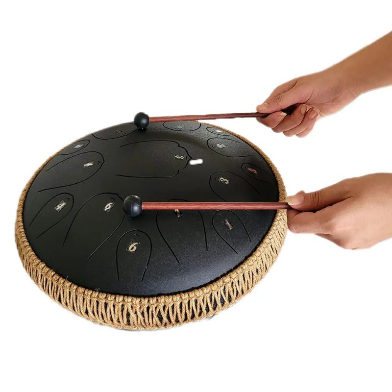 تانگدرام 15 نت هولورو مدل THL15-Charcoal