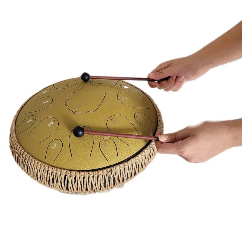 تانگدرام 15 نت هولورو مدل THL15-Golden