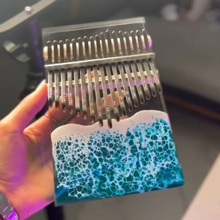 کالیمبا بلوط مدل دریا