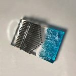 کالیمبا بلوط مدل دریا