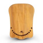 هارپیکا بلوط مدل گوزن قطبی