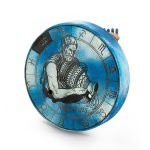 کالیمبا بلوط نماد ماه بهمن (Aquarius)