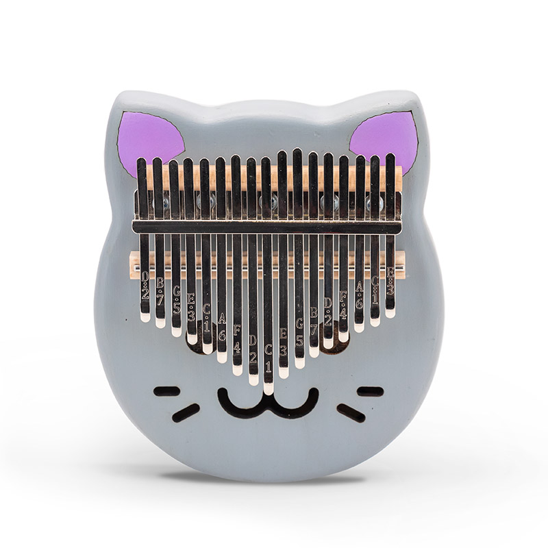 کالیمبا بلوط مدل گربه کیتی b