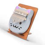 کالیمبا بلوط مدل گربه کیتی b