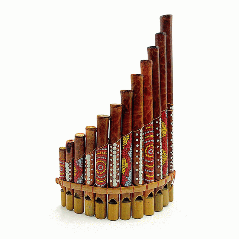 پن فلوت 12 تایی 180005