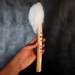 شمنیک درام پوست طبیعی مدل کوک بادی