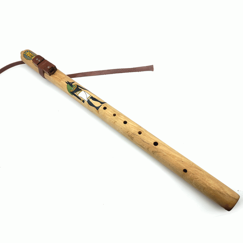 فلوت سرخپوستی لاکوتا