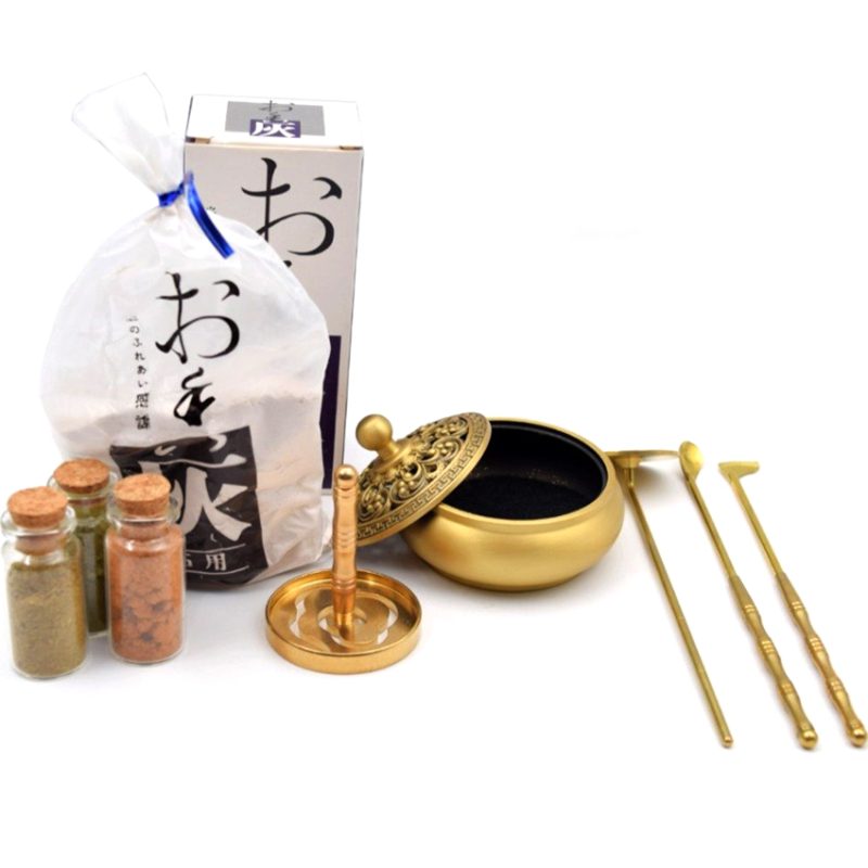 ست جاعودی ژاپنی