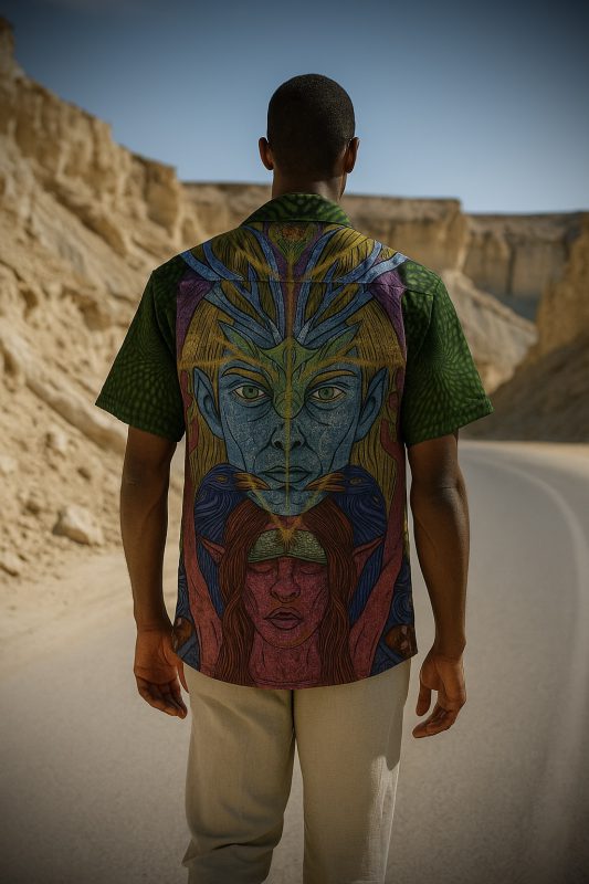 پیراهن بلک لایت جنس ساتن ابریشمی