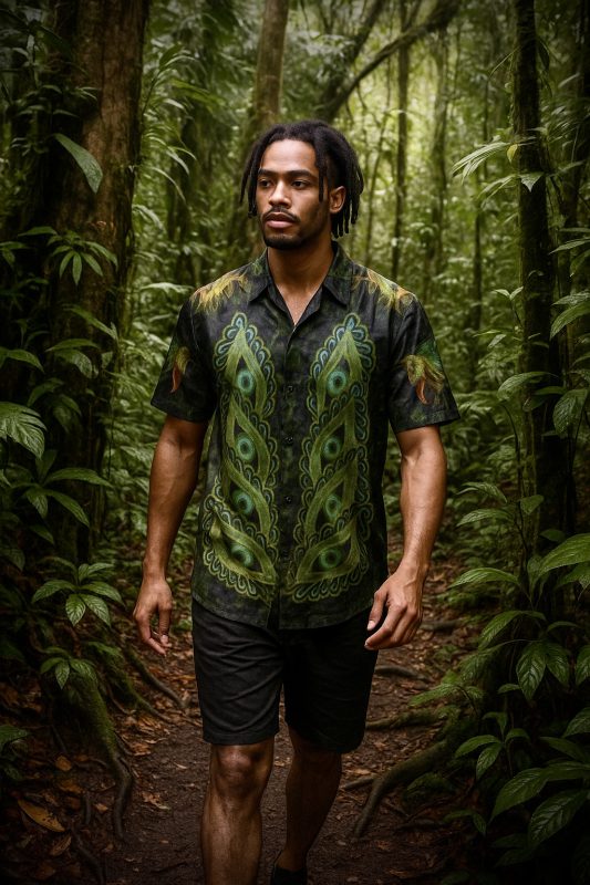 پیراهن بلک لایت جنس ساتن ابریشمی