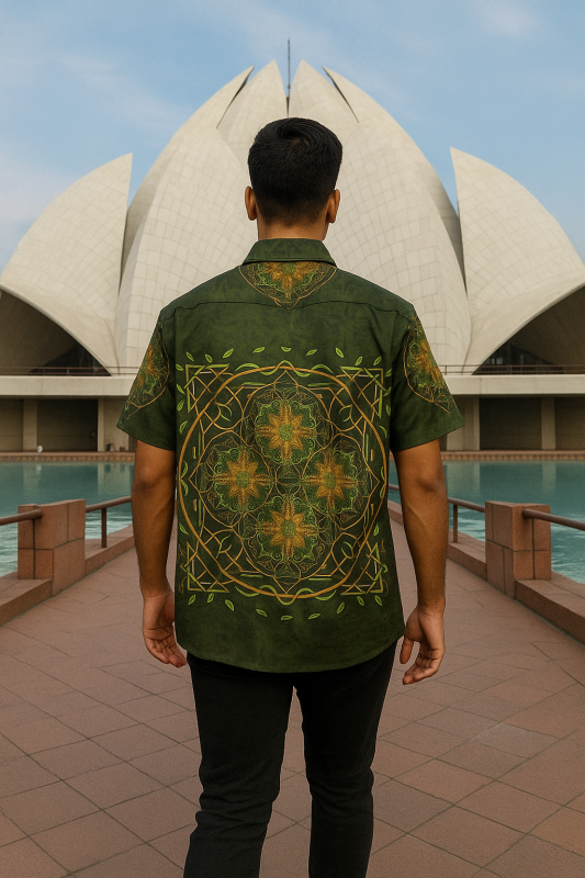 پیراهن بلک لایت جنس ساتن ابریشمی