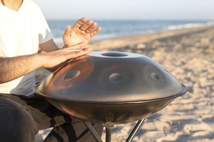 یادگیری هنگدرام