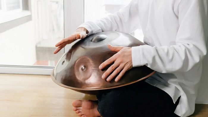 یادگیری هنگدرام