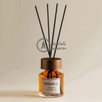 خوشبو کننده هوا بیگهیل Bighill 120ml کد RD-23 رایحه Tobacco