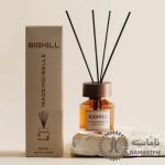 خوشبو کننده هوا بیگهیل Bighill کد RD-6 رایحه MADEMOISELL