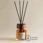 خوشبو کننده هوا بیگهیل Bighill 120ml کد RD-12 رایحه Narko