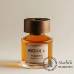 خوشبو کننده هوا بیگهیل Bighill 120ml کد RD-18 رایحه Passione