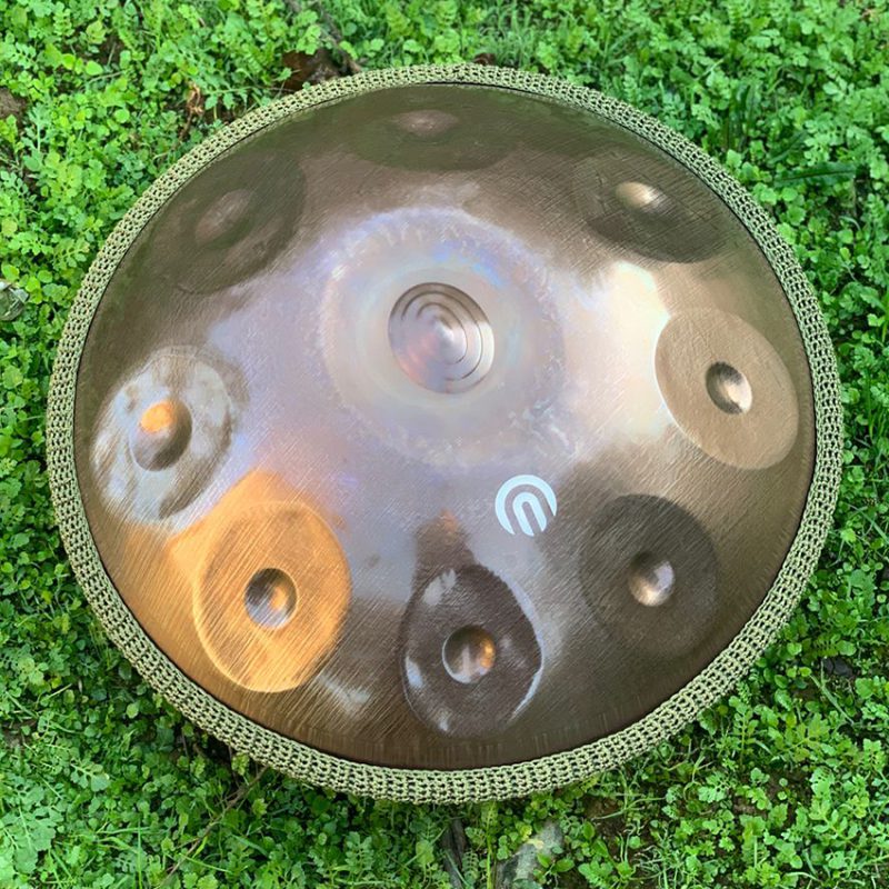 بافت هنگدرام سبز