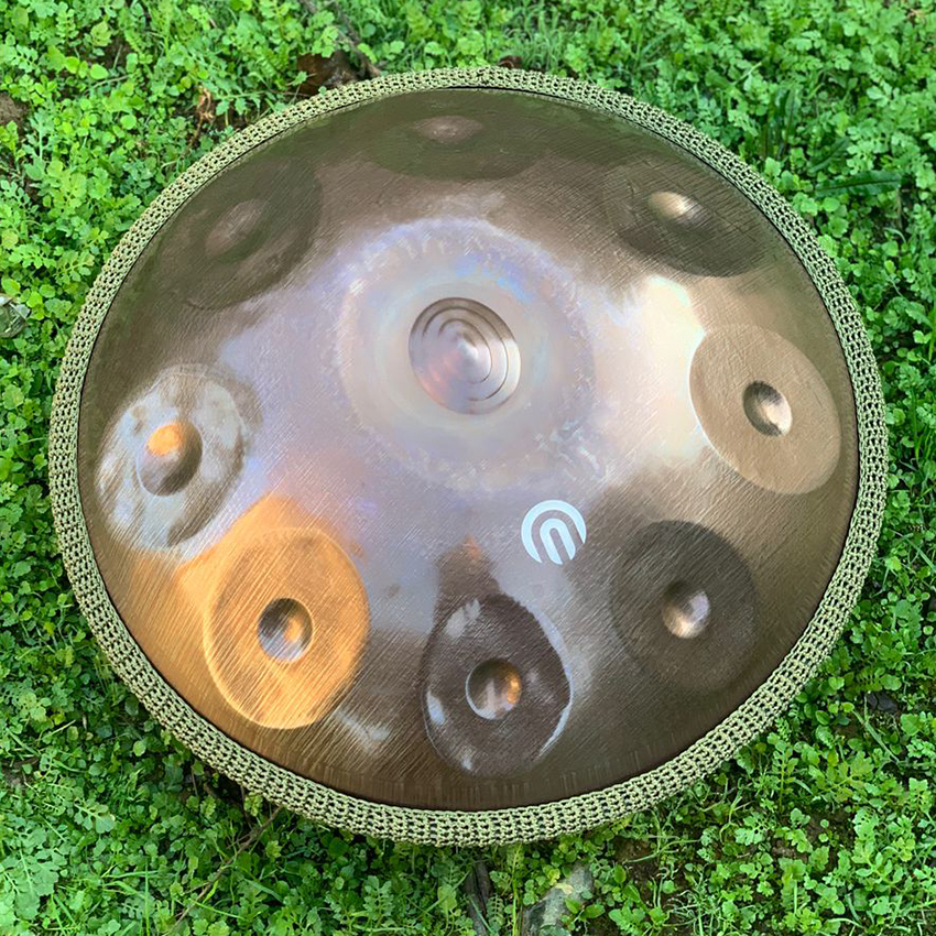 1 بافت هنگدرام سبز