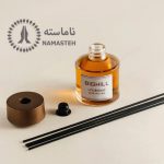 خوشبو کننده هوا بیگهیل Bighill 120ml کد RD-21 رایحه Paradise