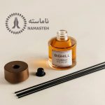خوشبو کننده هوا بیگهیل Bighill 120ml کد RD-20 رایحه Houbigant