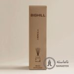 خوشبو کننده هوا بیگهیل Bighill 120ml کد RD-13 رایحه Absolu