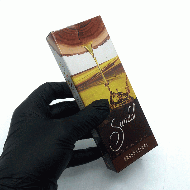 عود خوشبو کننده دوپ آمریا مدل صندل کد520228