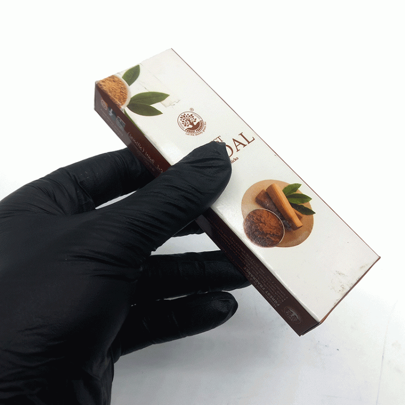 عود خوشبو کننده دوپ فارست Forest مدل صندل Sandal