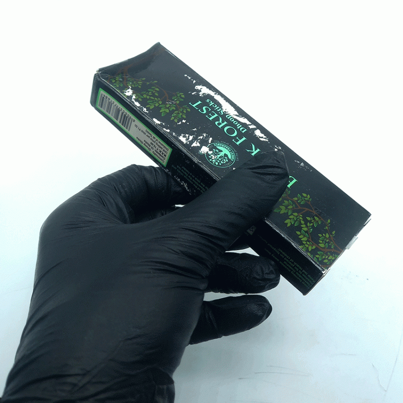 عود دستساز فارست Forest مدل بلک فارست (جنگل مشکی )