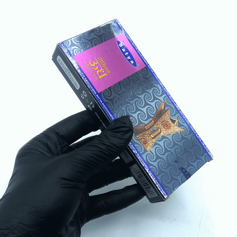 عود خوشبو کننده دوپ ساتیا مدل پرمیوم کد520227