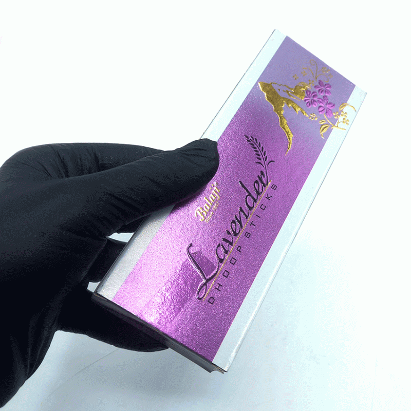 عود خوشبو کننده دوپ بالاجی balaji مدل لوندر lavender کد520230