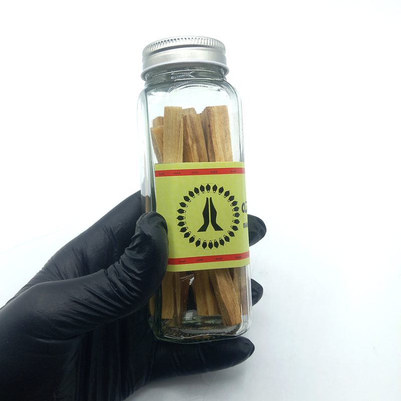 بسته چوب پالوسانتو 30 گرمی