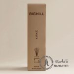 خوشبو کننده هوا بیگهیل Bighill کد RD-2 رایحه Kirke کرک