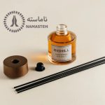 خوشبو کننده هوا بیگهیل Bighill 120ml کد RD-7 رایحه Magnetism